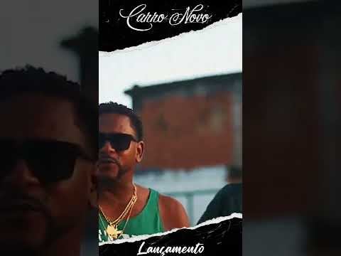 "Carro Novo" Mc Wallace Original Feat Mc Moço (Prévia)