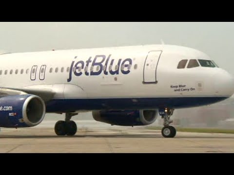 NYC & Jet Blue In Partnership To Create Five–Thousand New Jobs