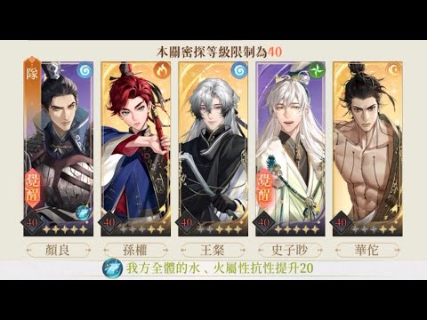 華佗 命盤