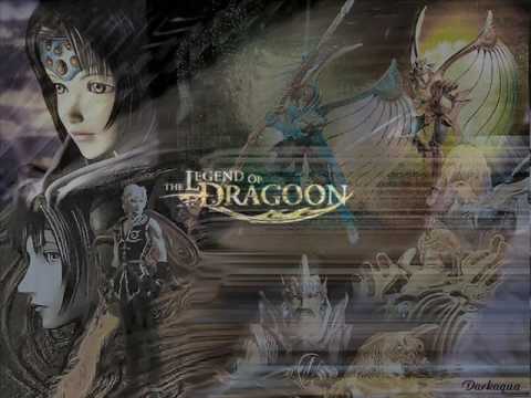 My favourite rpg VGM /9/: Legend Of The Dragoon - Boss 1