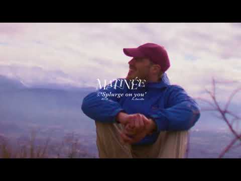 Vax 1 - MATINÉE [Full EP]