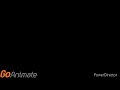 GoAnimate Watermark 2007 2018 In PowerDirector Test