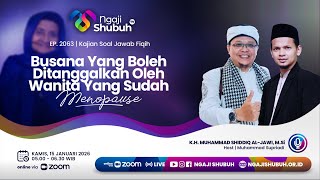 Download lagu CLOTHING THAT MAY BE REMOVED BY WOMEN WHO HAVE REACHED MENOPAUSE ~ Fiqh Q&A Session mp3 Download lagu CLOTHING THAT MAY BE REMOVED BY WOMEN WHO HAVE REACHED MENOPAUSE ~ Fiqh Q&A Session mp3
