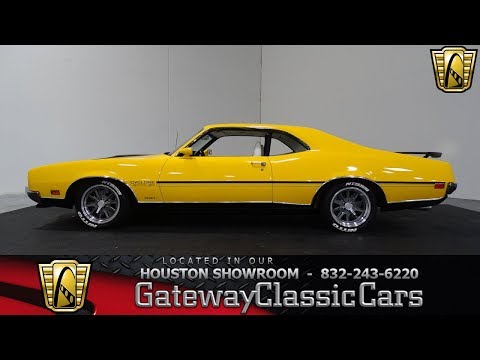 1970 Mercury Cyclone (CC-1039580) for sale in Houston, Texas