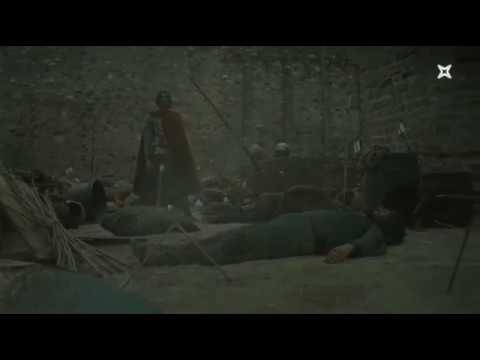 Borrell II A partir d'ara ens governarem nosaltres sols!