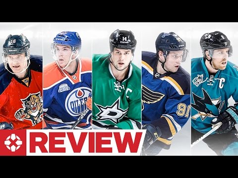 NHL 17 Review