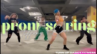 Promise Ring // Tiffany &amp; Ciara // Turn Up Dance Fitness™ Choreography