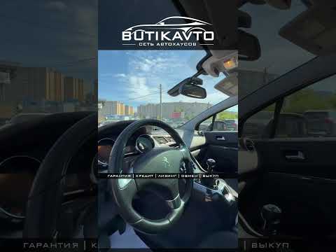 фото peugeot 5008 i рестайлинг 0
