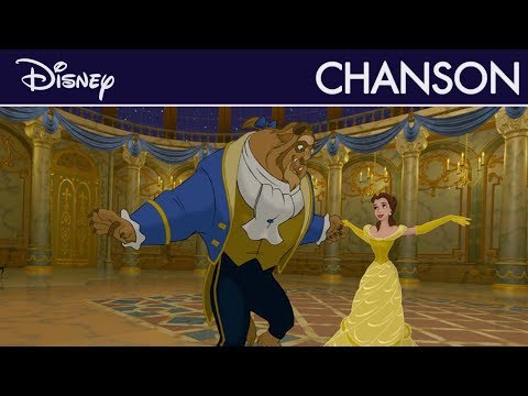 La Belle et la Bête - Histoire éternelle | Disney