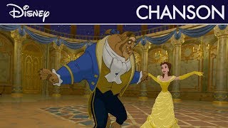 La Belle et la Bête - Histoire éternelle  Disney
