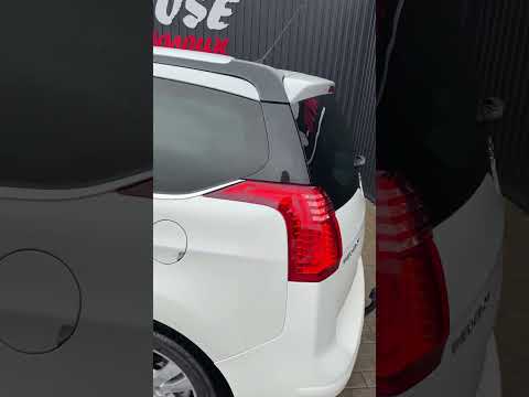 фото peugeot 5008 i 0