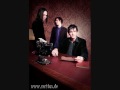 Zeritas - Hand in Hand 