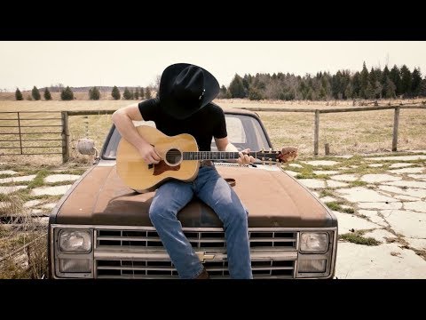 Jade Eagleson - Where I Come From