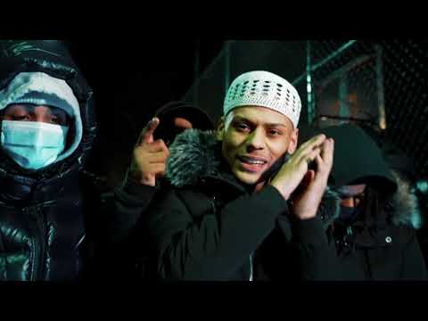 Swish48 - Dream Team (Shot by A Malice Production)