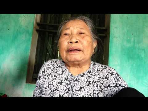 Bà nội 8 (Cảm ơn mọi người)