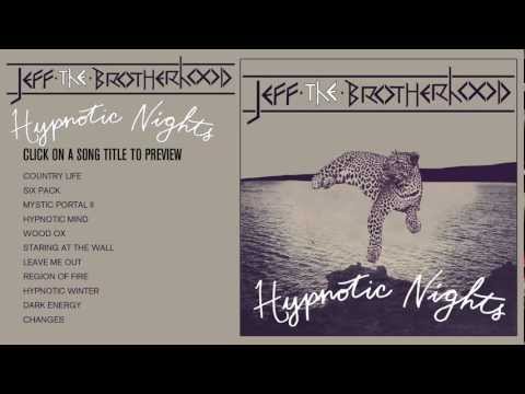 Jeff The Brotherhood - Hypnotic Nights [Album Listenting Session]