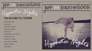 Jeff The Brotherhood - Hypnotic Nights [Album Listenting Session]
