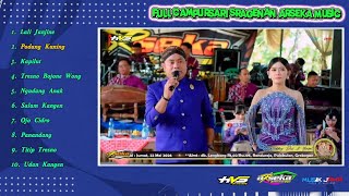 Download lagu Full Album Campursari Sragenan Arseka Music // HVS Sragen mp3