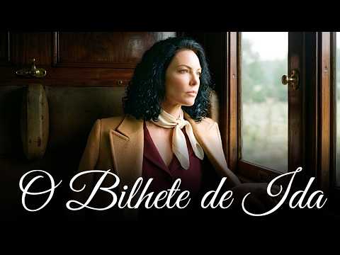 Amara do Brega "O Bilhete de Ida"