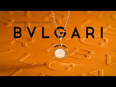 COLAR BVLGARI BVLGARI
