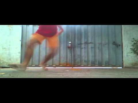 Tallyson C. I´m Not Stopped! {Devastation Dance Team} [Free Step]