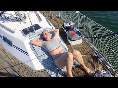 NSV#37 | Kann Langeland überzeugen? – Ankern in der dänischen Südsee