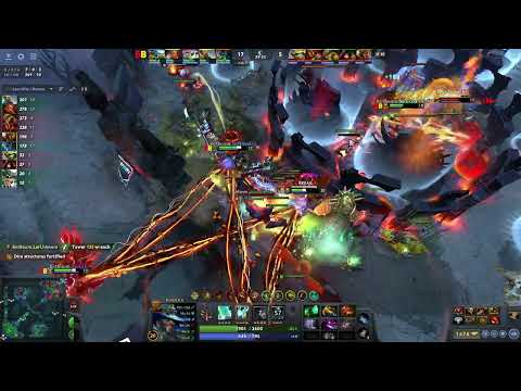 BetBoom Team vs One Move  (1 juego) |  REFLEJOS