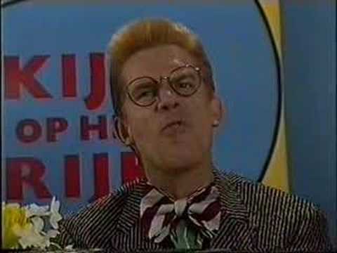 Keek op de Week 50 - 3van5 - Kijk op het Rijk