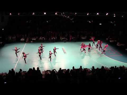 Flip It/SMiLE - Göteborg 2018