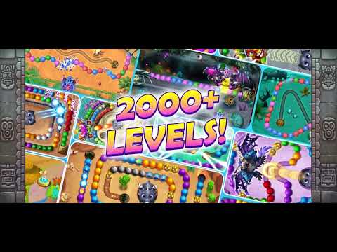 Zuna Deluxe video thumbnail