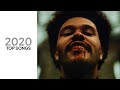 Top Songs Of 2020