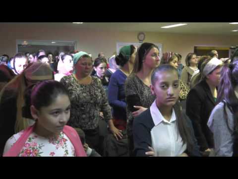 LIVE Evanghelizare Rugul Aprins Toflea 03-06.11.2016 - www.predic.ro