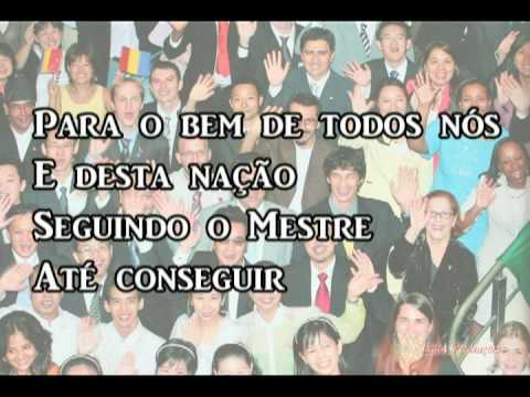 Canção Para A Vitória video