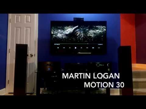 Martin Logan