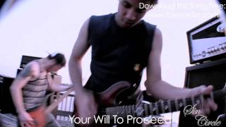 Devour Your Demons-Etienne Sin (Lyrics Included)