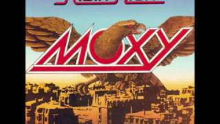 Moxy - &quot;Sail On, Sail Away&quot;