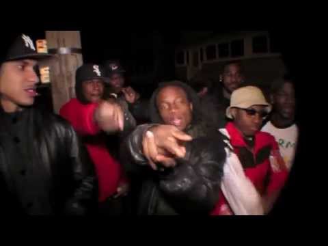 Blizz Da Don - Go Get The Thang Ft. Prob & Swagga Dolo (Official Video)