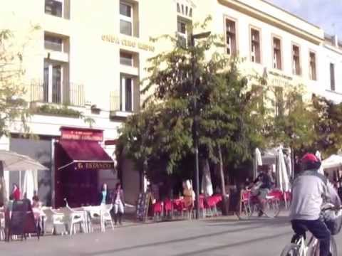 Calle San Fernando.. Calle San Fernando..