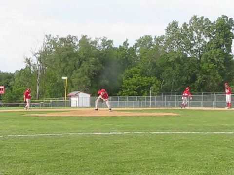 C.W. Baker High School Spring Boys Baseball 7th-8th White 7th-8th Red VS Baldwinsville Central Schools B 7th-8th Red game on Wednesday, June 03, 2009 2