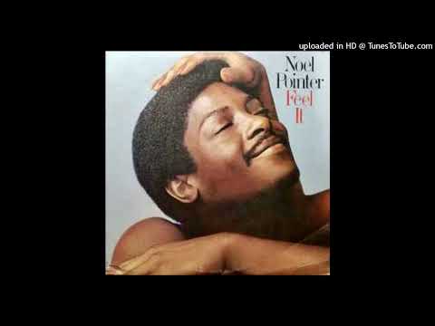 Noel Pointer - Niteroi (1979)