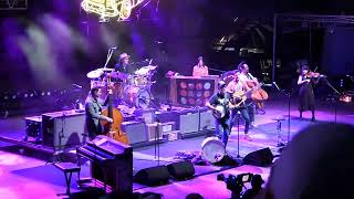Avett Brothers &quot;November Blue&quot; Morrison CO 07.12.25  NT2