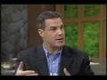 John Lanza On CBS KATU Portland AM Northwest