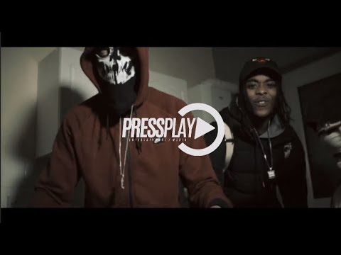 (28s) Decker - Wannabes #NLMB (Music Video) @itspressplayuk