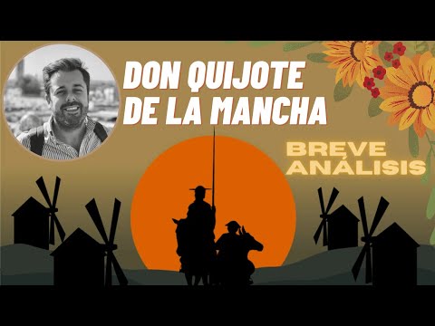 El Quijote