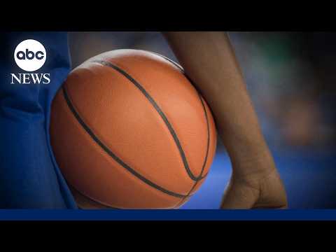 Senate takes first step to overhaul college sports system