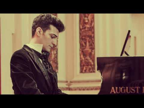 Davit Vardanov Պատրանքի թևով Patranqi tevov (Cover)
