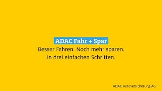 Aktivierung App und Installation DriveDot |Telematik | ADAC Autoversic