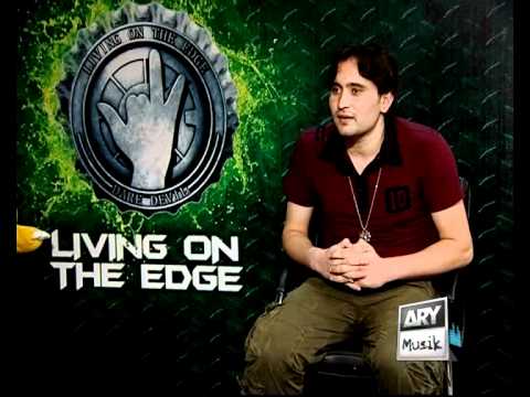 ISLAMABAD AUDITIONS PART 3  Episode 10 (3rd NOV. 2011) LIVING ON THE EDGE RISK TAKER