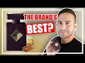 INITIO PARFUMS SIDE EFFECT FRAGRANCE REVIEW + FULL BOTTLE GIVEAWAY! | THE BEST FROM THE COLLECTION?