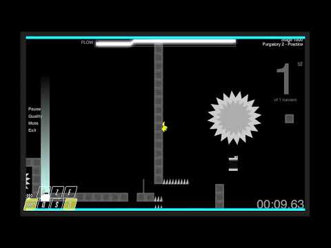 Exit Path - Purgatory 2 Practice (11.33)